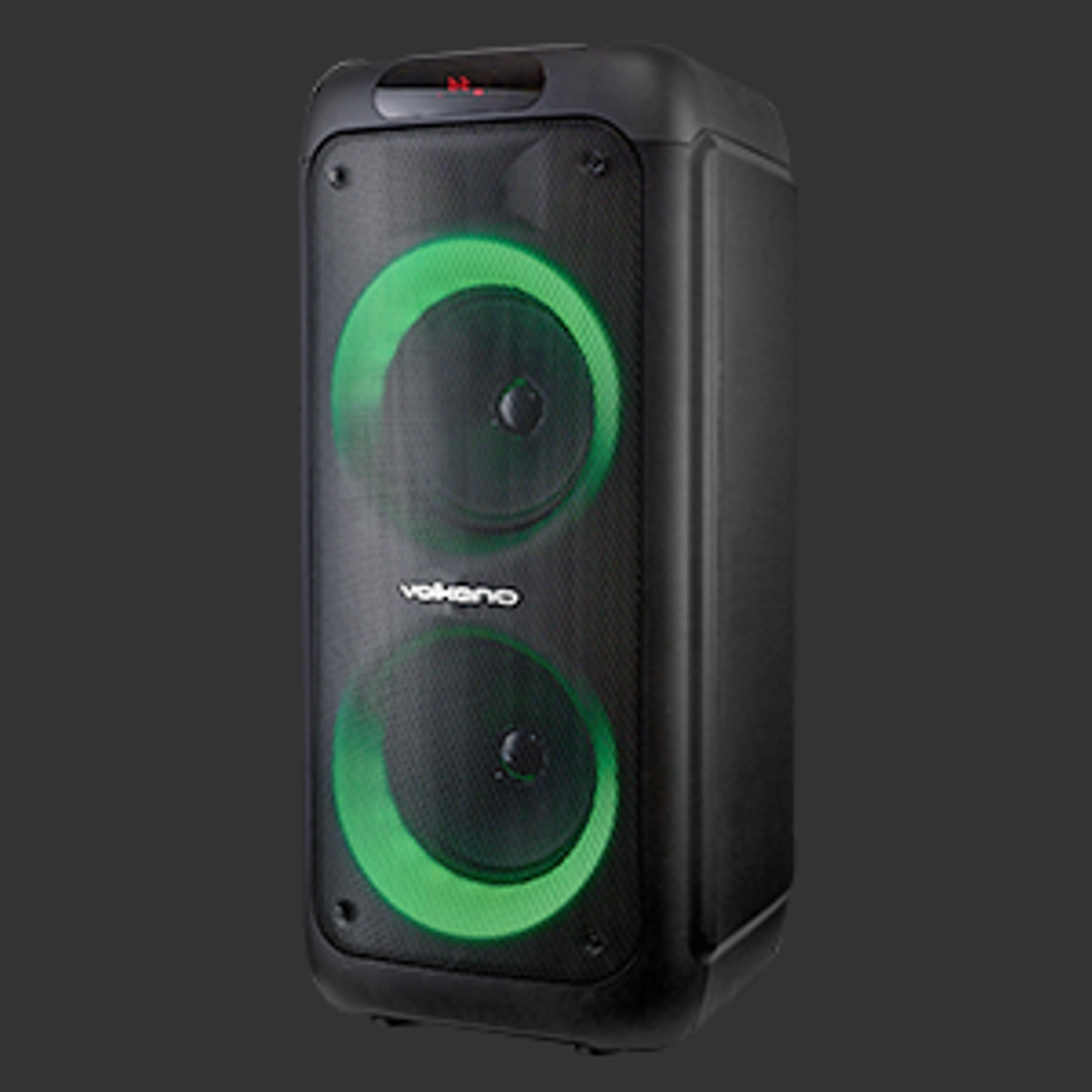 Volkano Helios Series Dual 8