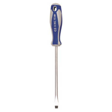 King Tony - Screwdriver Flat 4 X 100mm