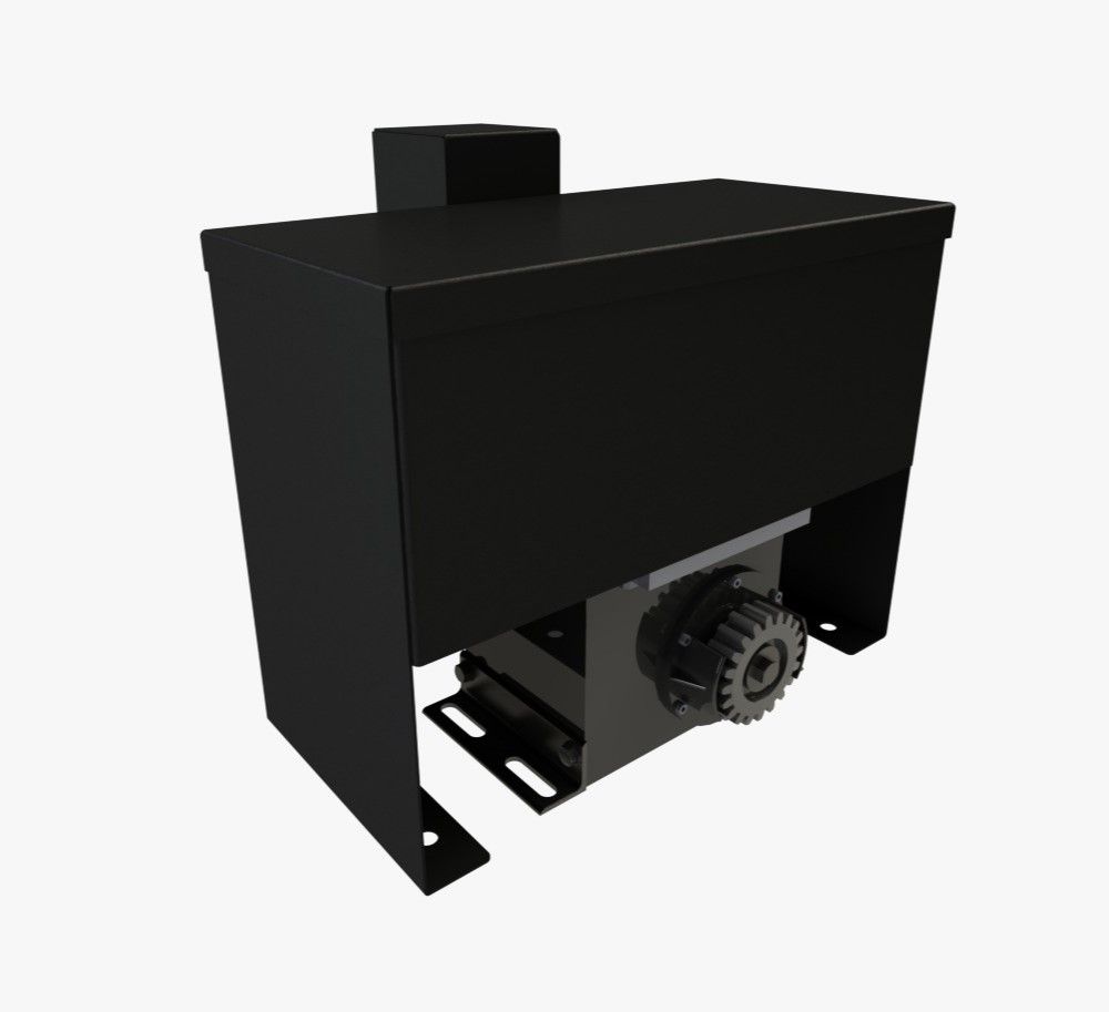 Avalon Gate Motor Cover