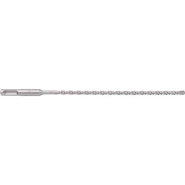 Sds Plus Drill Bit 260x200 6.0mm - 6 Pack