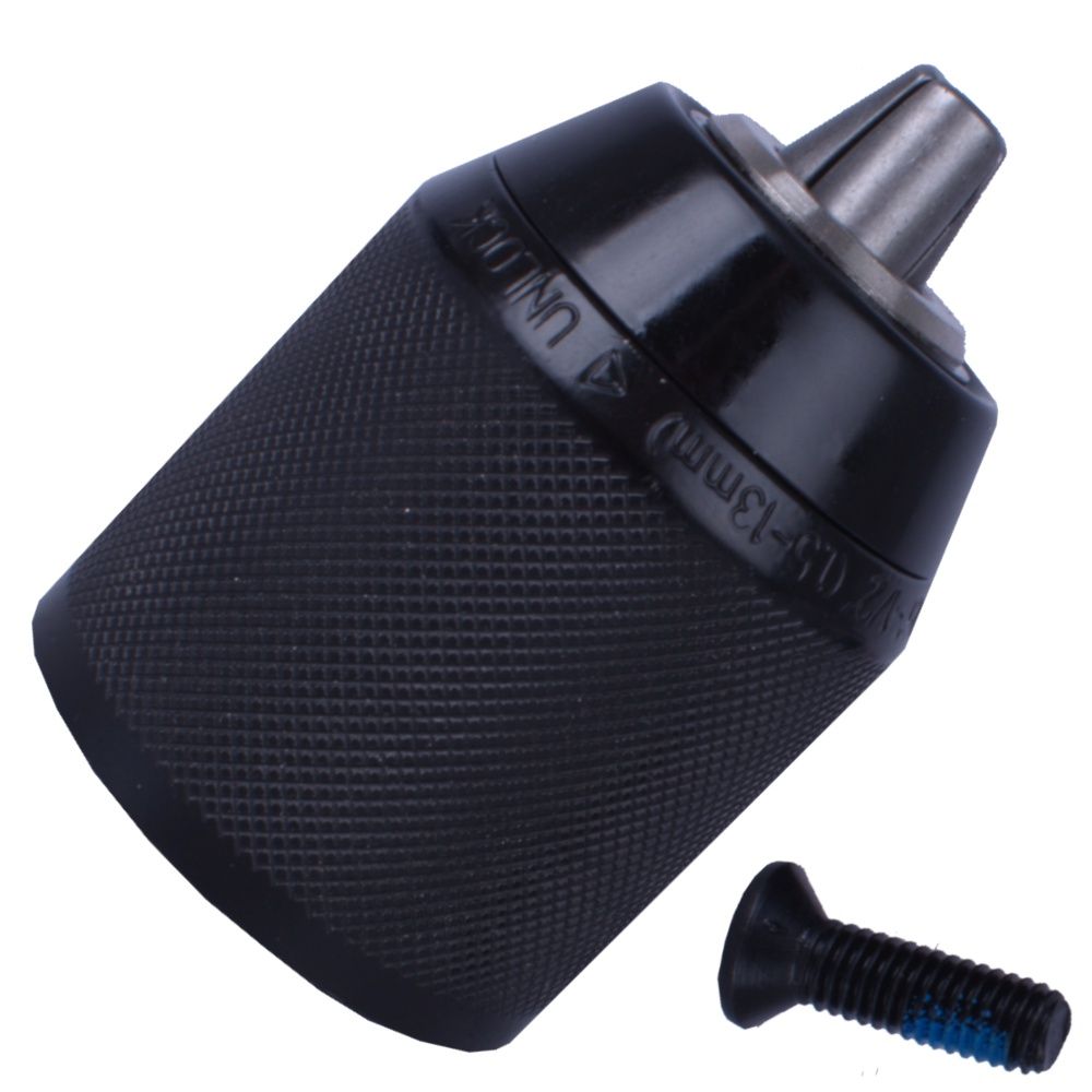 Tork Craft - Imp. Drill 20V Repl. Chuck & Screw (9/10) S/Kit
