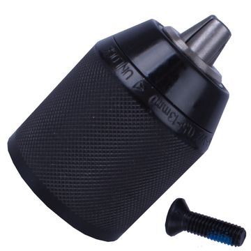 Tork Craft - Imp. Drill 20V Repl. Chuck & Screw (9/10) S/Kit