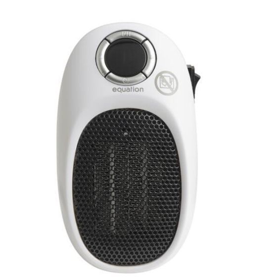 Equation Desk Heater 500W 