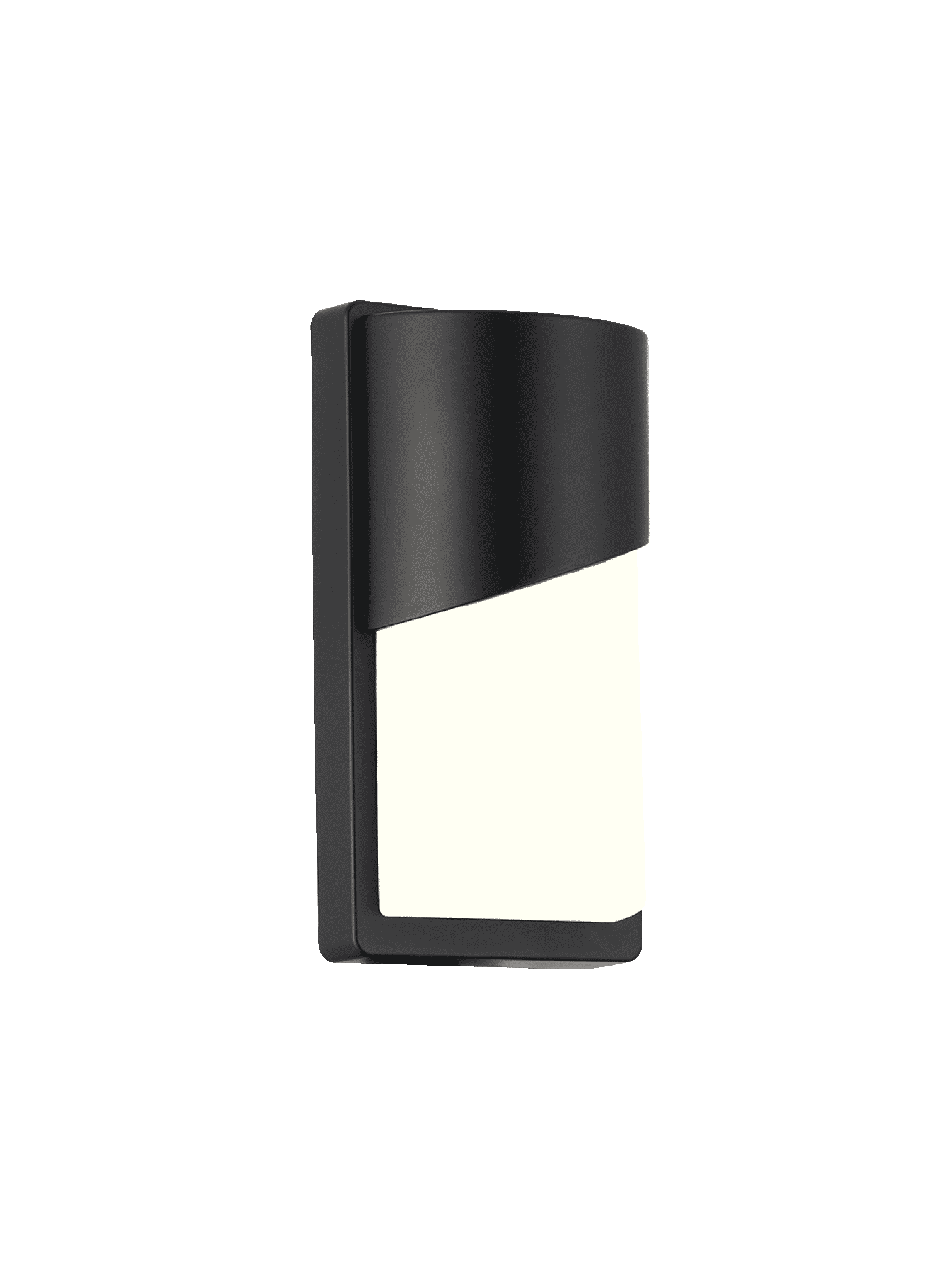 L589 22W LED Outdoor Wall Light