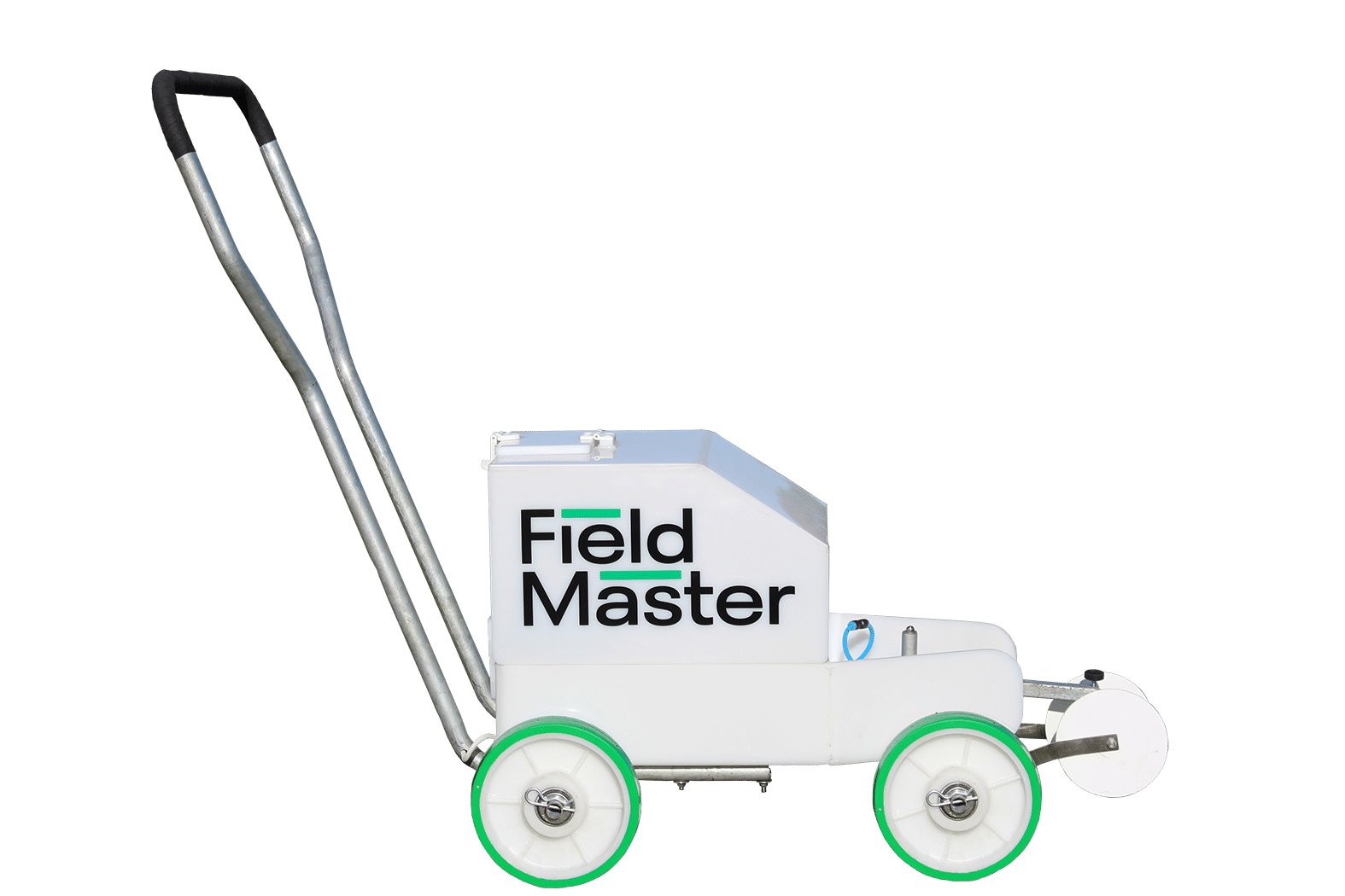 FIELDMASTER SPORTS FIELD LINE MARKING MACHINE