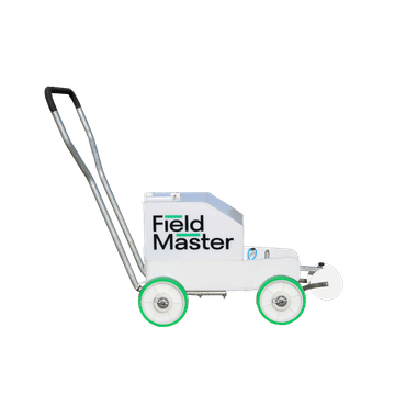 FIELDMASTER SPORTS FIELD LINE MARKING MACHINE