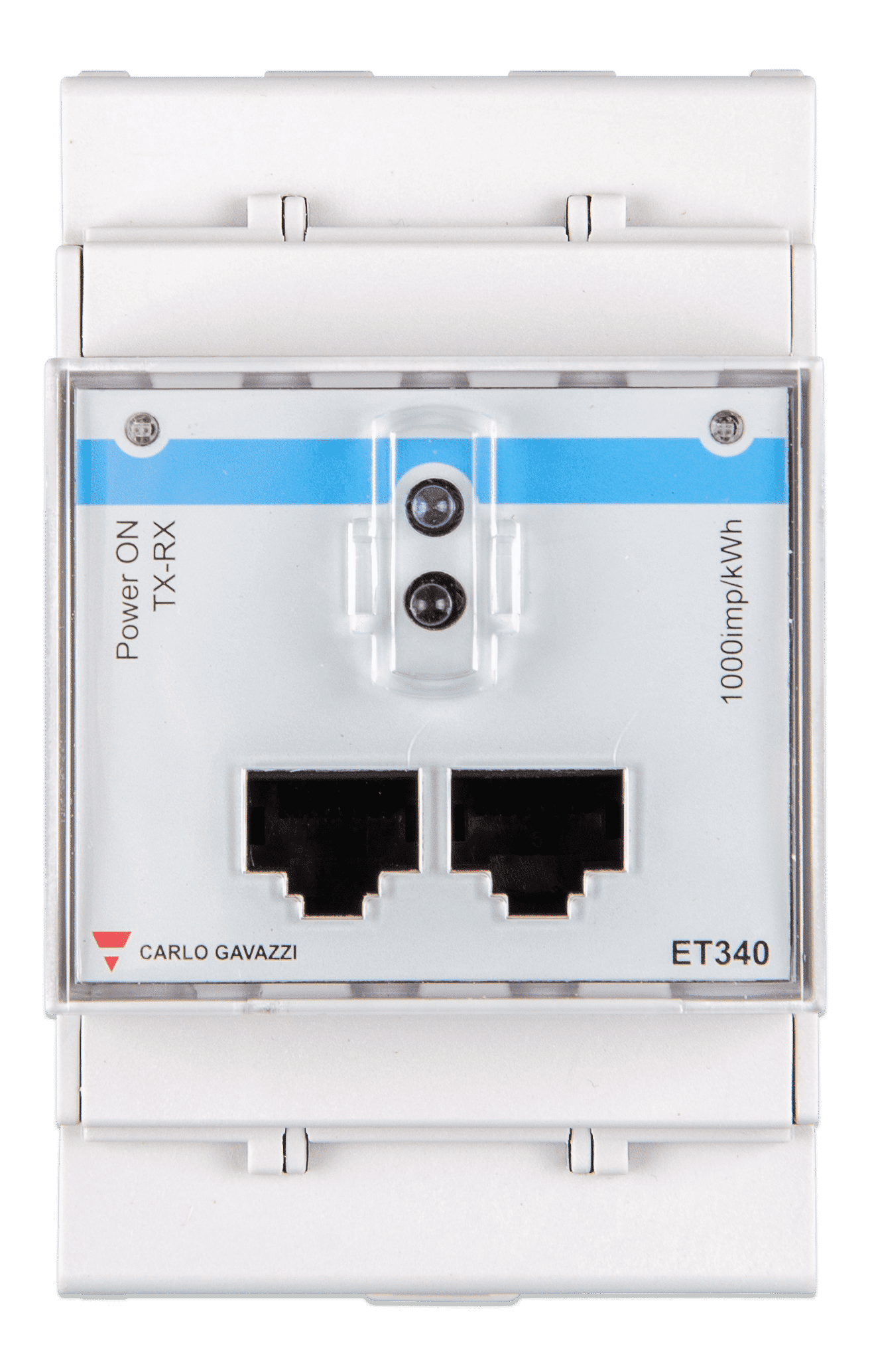 Victron Energy Meter ET340 3 Phase Max 65A