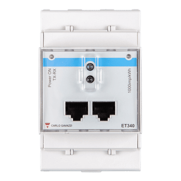 Victron Energy Meter ET340 3 Phase Max 65A