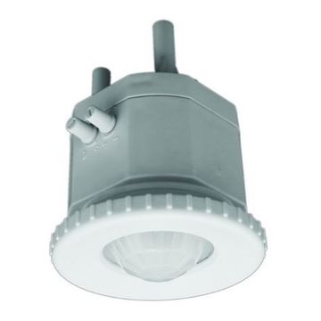360 Deg Mini Motion Sensor 1000W Incandescent Load