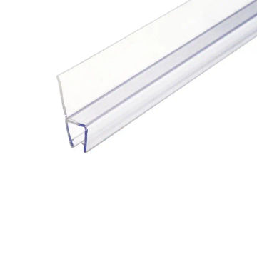 Woodly 180 Soft Lip 10mm Seal 6-8mm, Rubber, 2.5m