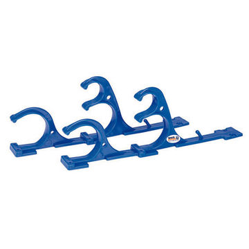 Speck Pumps Brush and Pole Hanger