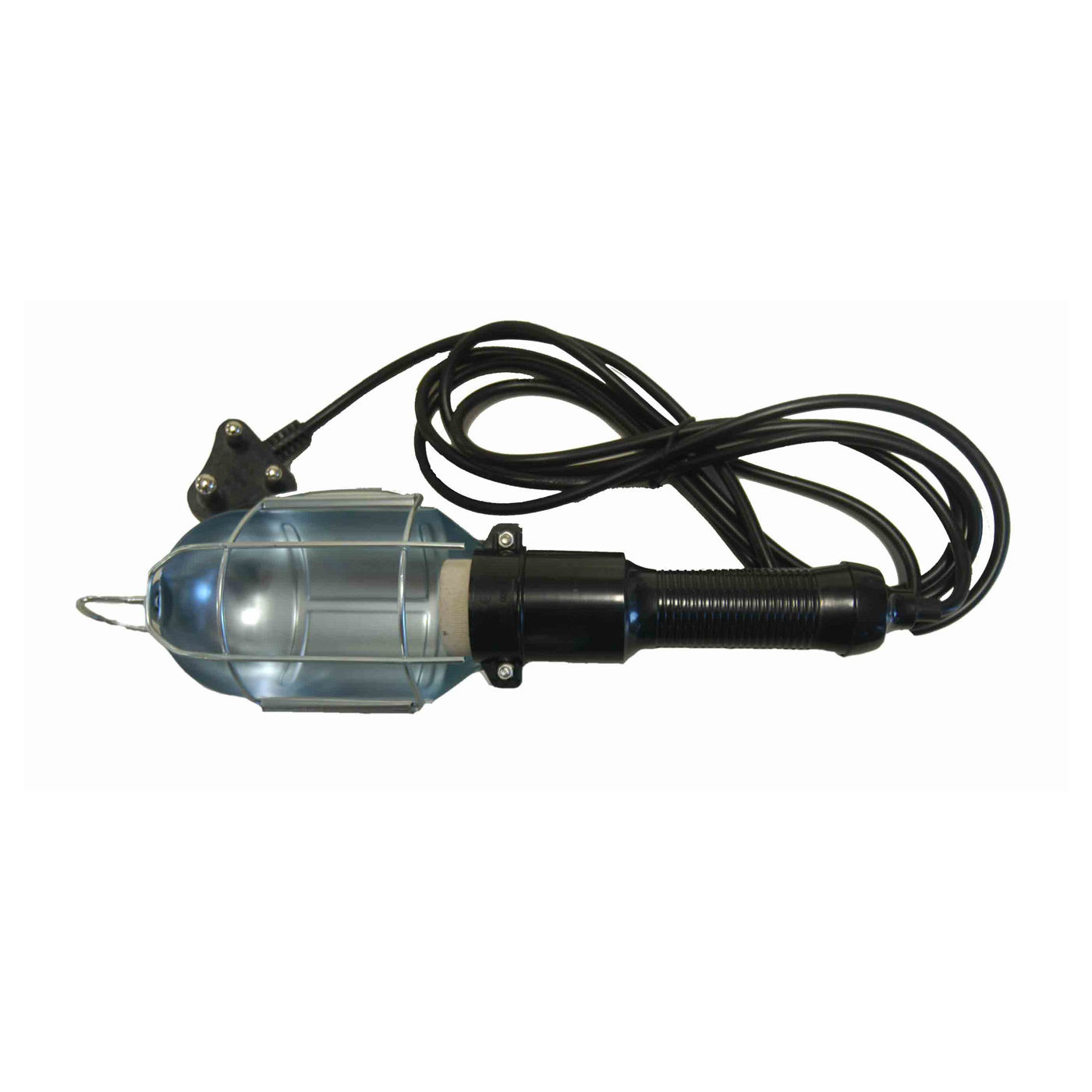 Lead Light With 3Pin Plug - 2 Pack