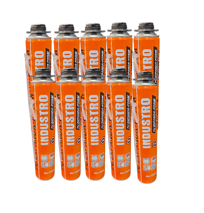 Filler Foam 750 ml TW x10 pack