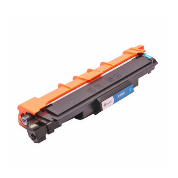 Brother TN-277 Cyan Generic Toner Cartridge (TN277C)