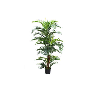 Areca Palm Potted Artificial Tree 150cm