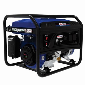 GP2800PRS Gentech 3kVA Recoil Start Petrol Generator (2500W)