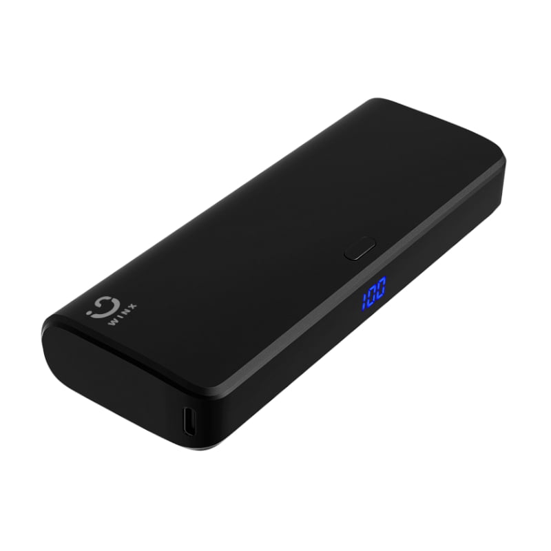 Winx Go Fast Power Bank 20000MAH