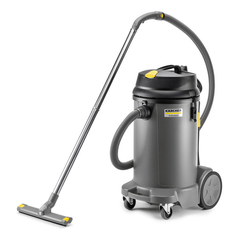 Kärcher NT 48/1 Professional Wet & Dry Vacuum 48L 1380W