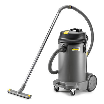 Kärcher NT 48/1 Professional Wet & Dry Vacuum 48L 1380W
