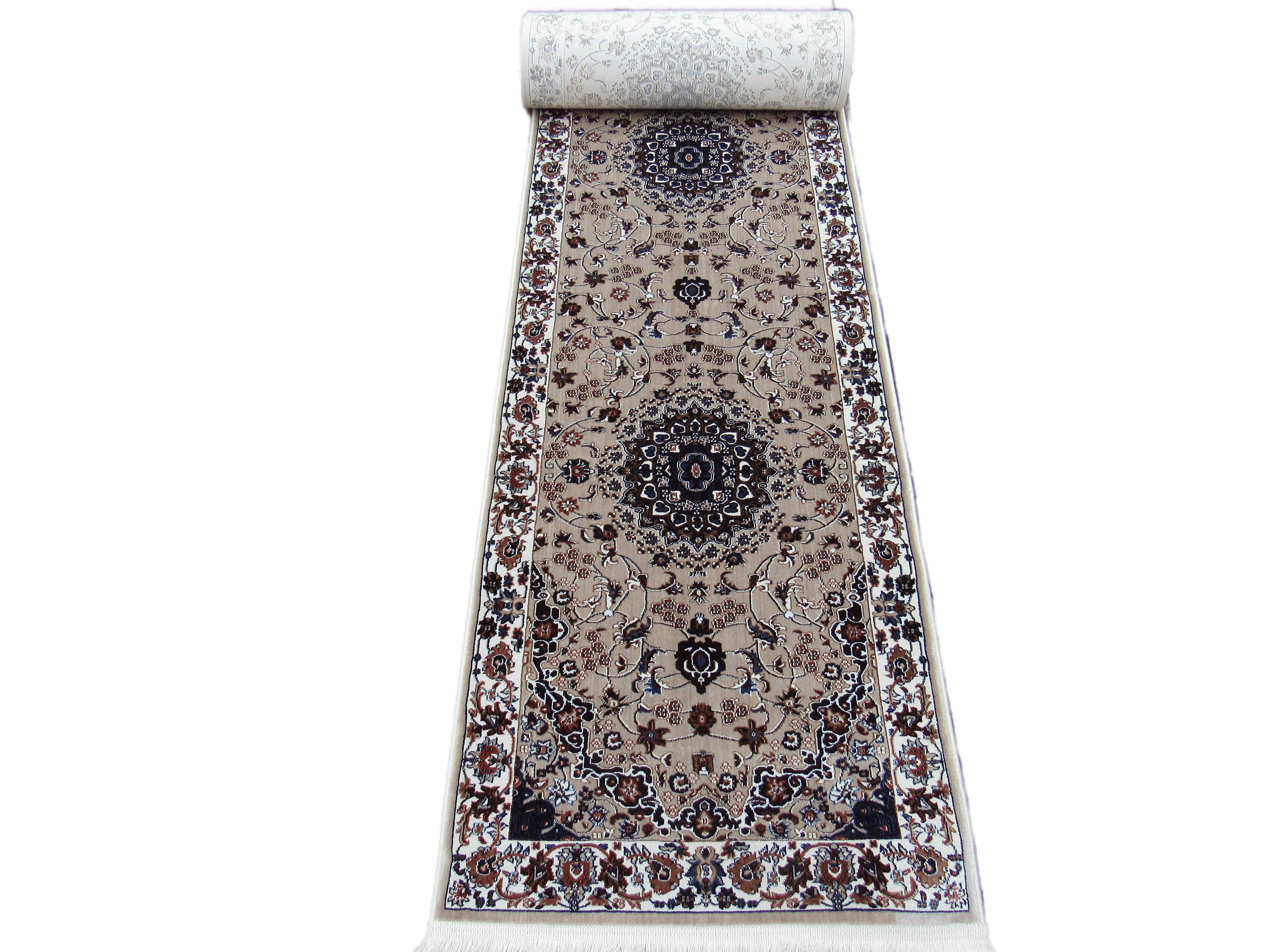 Persian Inspired Passage Runner