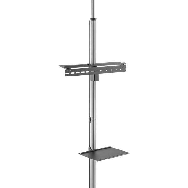 37 - 70 Inch Premium Floor To Ceiling Tv Mount Bracket (Lp63-46T)