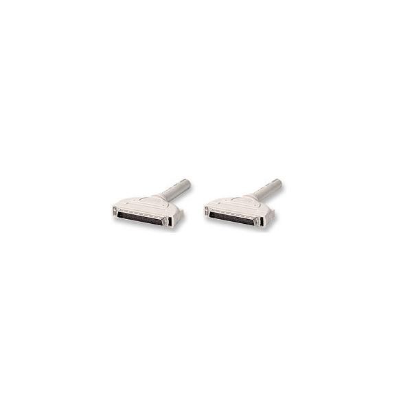Manhattan Fast Scsi 11 Cable-Db68 Hpm