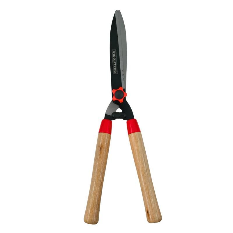 Shear Hedge W\Handle Straight Blade - 2 Pack