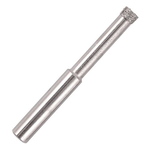 Diamond Core Bit 4Mm For Tiles