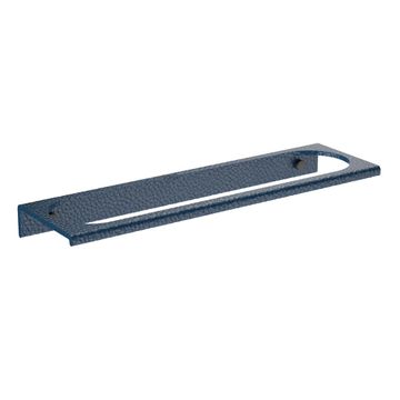 AURA ARMANI BLUE - TOWEL BAR 450MM