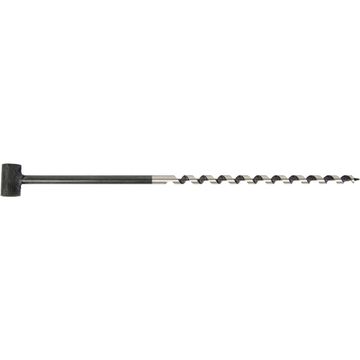 Scotch Eye Auger Bit 10Mm X 400Mm