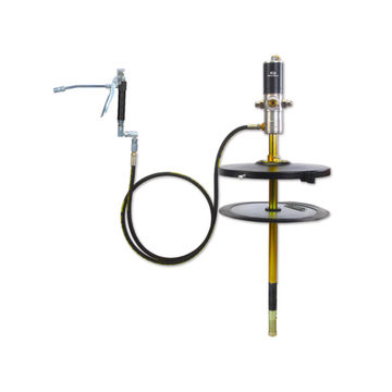 PNEUMATIC GREASE KIT 20kg