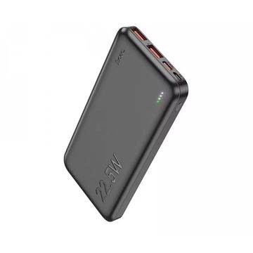 30000mAh PD Fast Charging Power Bank | 22.5 Watt Max with USB C, USB 3.0 x 2 & Micro USB Input