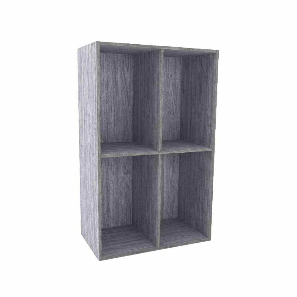 Wooden Utility Box 80cm – Compact Multi-Purpose Storage Box for Home & Office