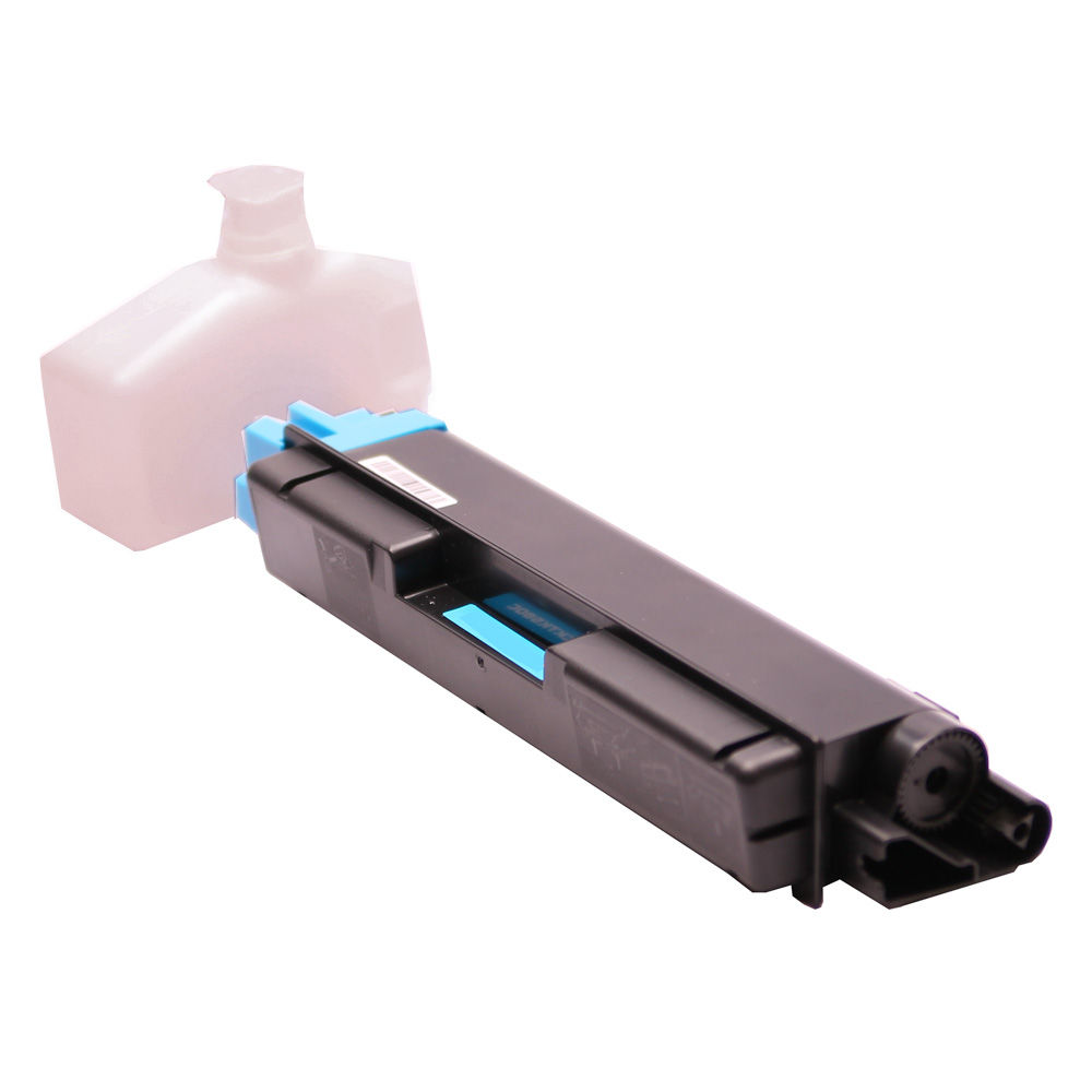 Triumph Adler CLP-4726 Cyan Generic Toner (DCC-2626/DCC-2726)