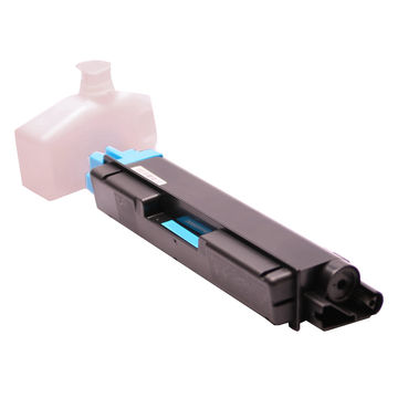 Triumph Adler CLP-4726 Cyan Generic Toner (DCC-2626/DCC-2726)