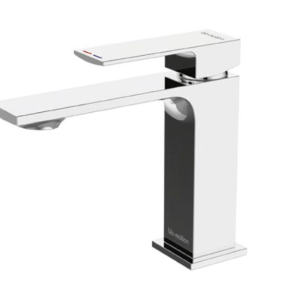 QUADDRO BASIN MIXER