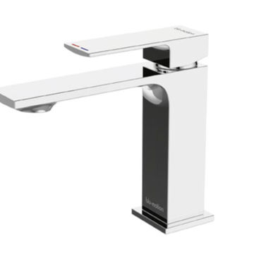 QUADDRO BASIN MIXER