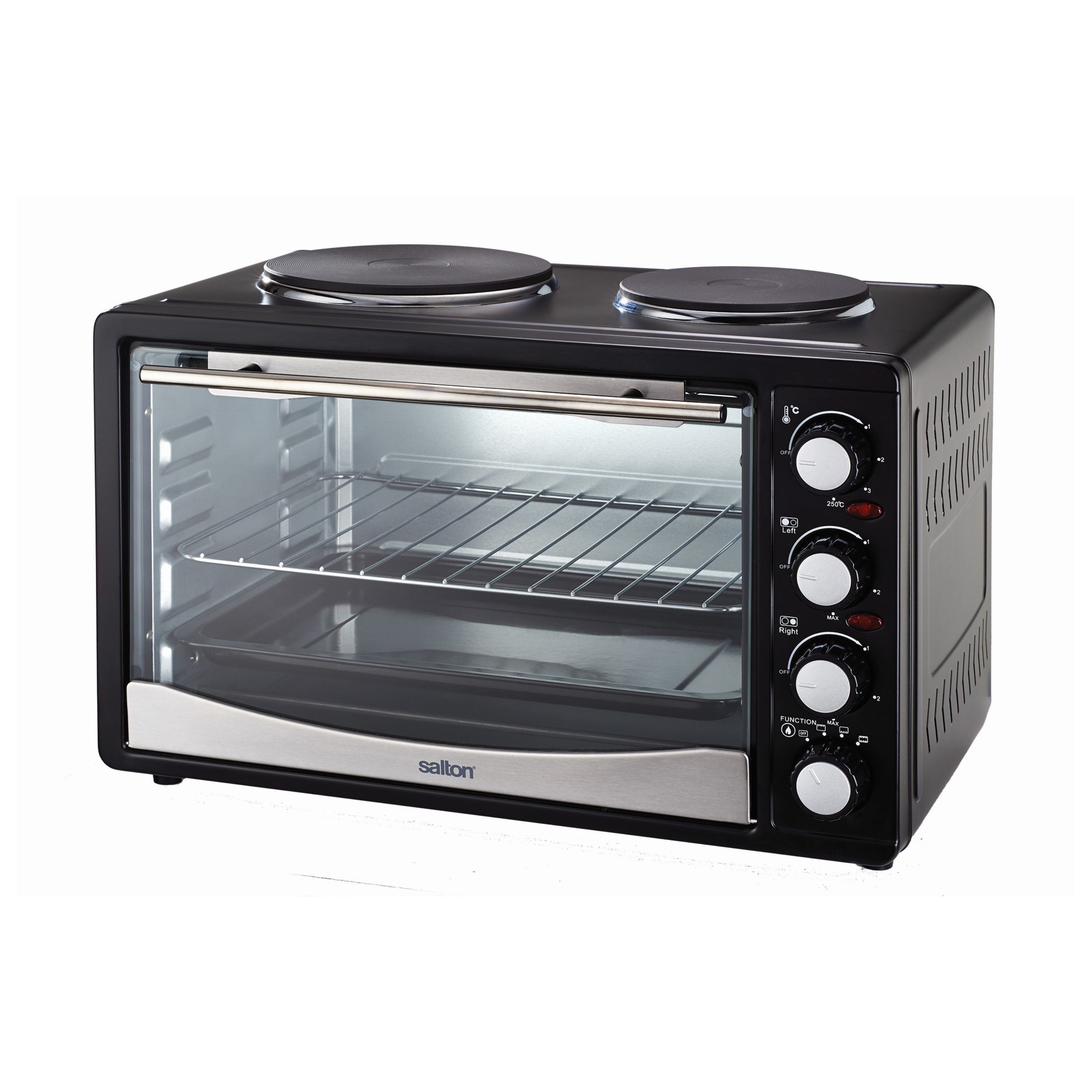 SFMK02 SALTON MINI KITCHEN