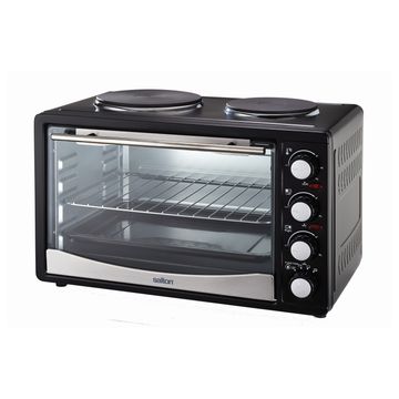 SFMK02 SALTON MINI KITCHEN