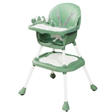 Multi-Functional Adjustable Baby Feeding High Chair