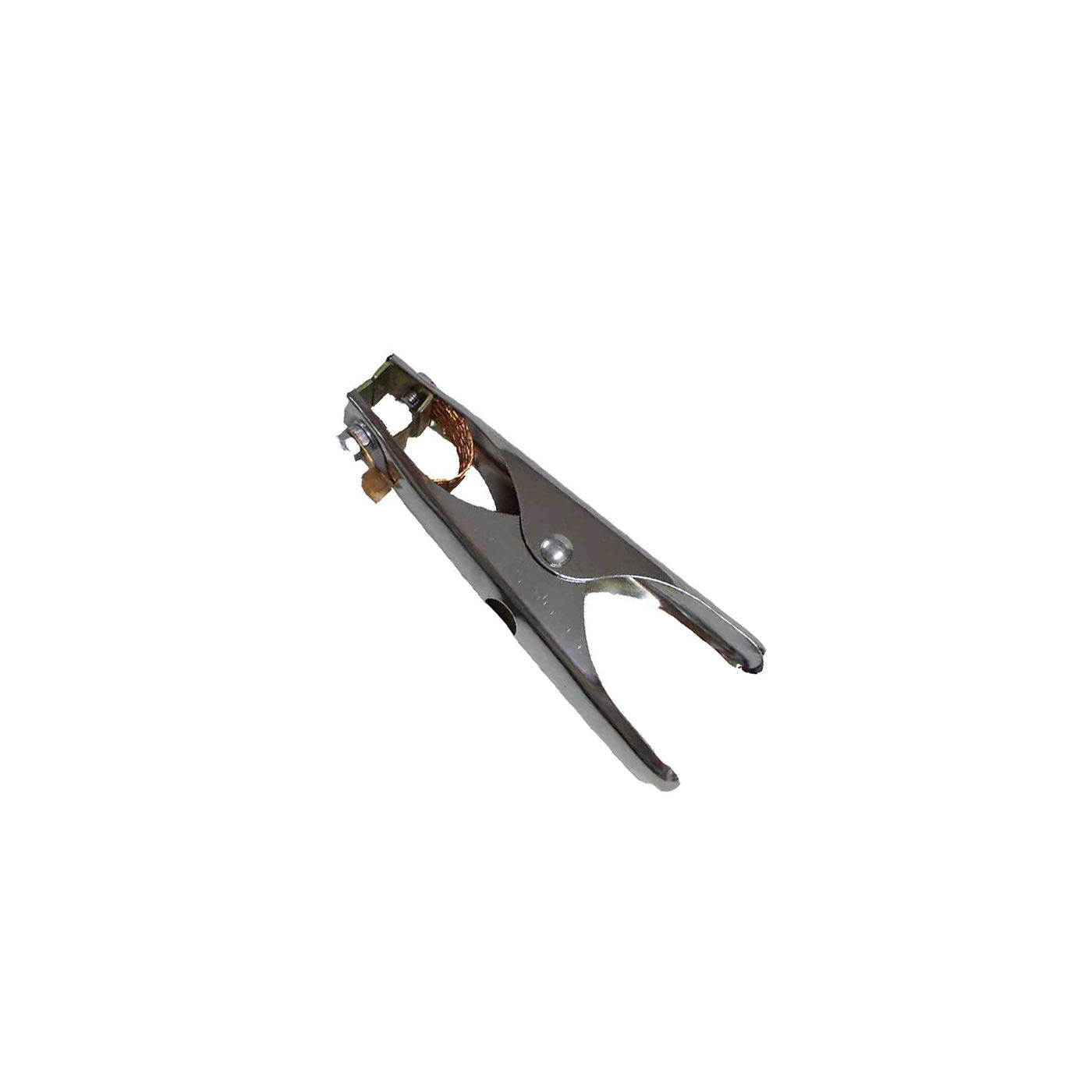 Welding Earth Clamp - 500amp - 2 Pack