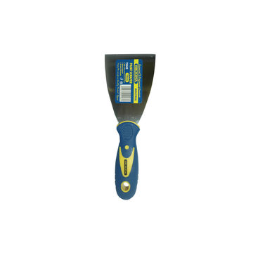 Dejuca - Paint Scraper - Rubber Grip - 70mm - 10 Pack