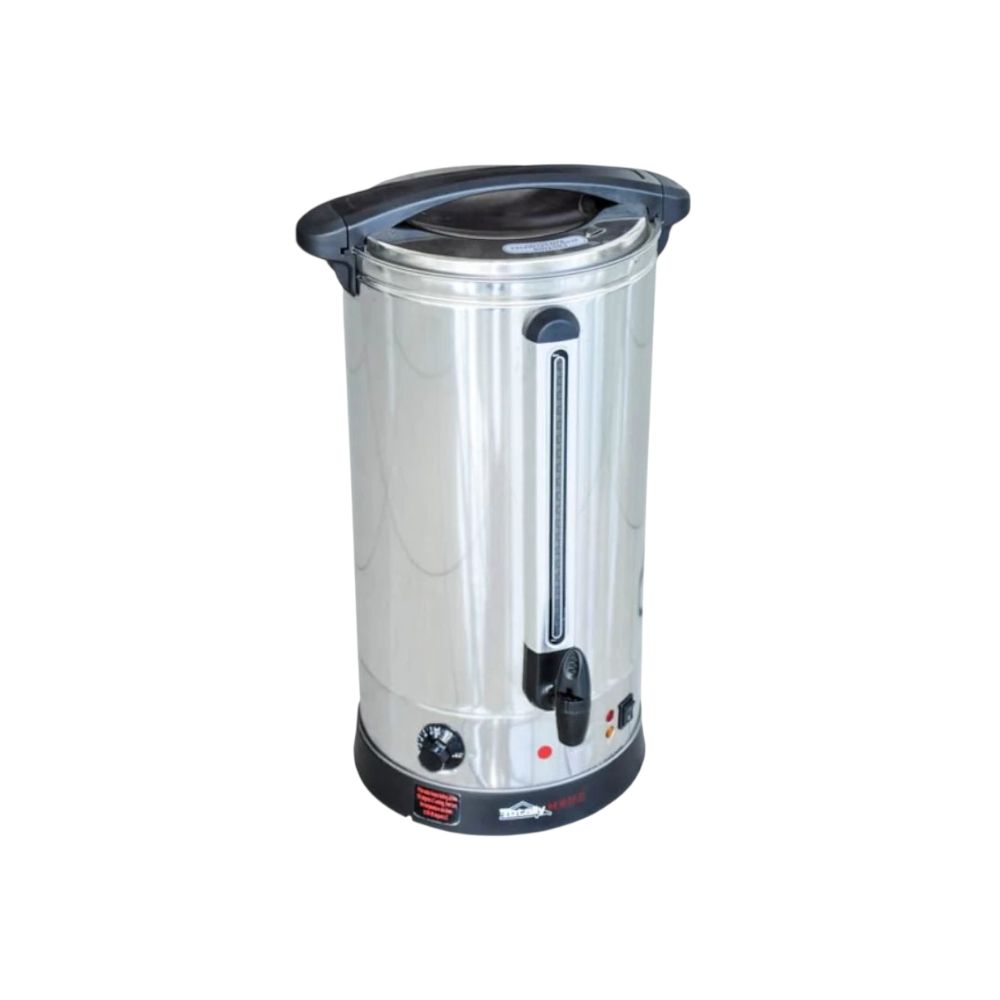 Totally Home 30 Litre Water Boiler Urn