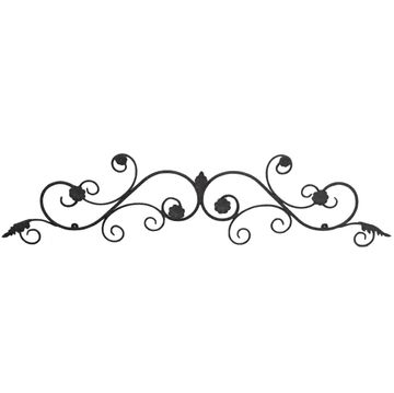 SCROLL ART LARGE