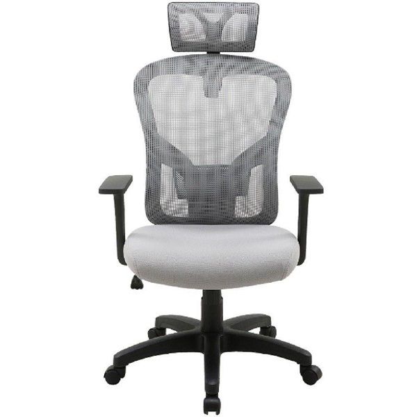 Linx harrison high back deals mesh chair