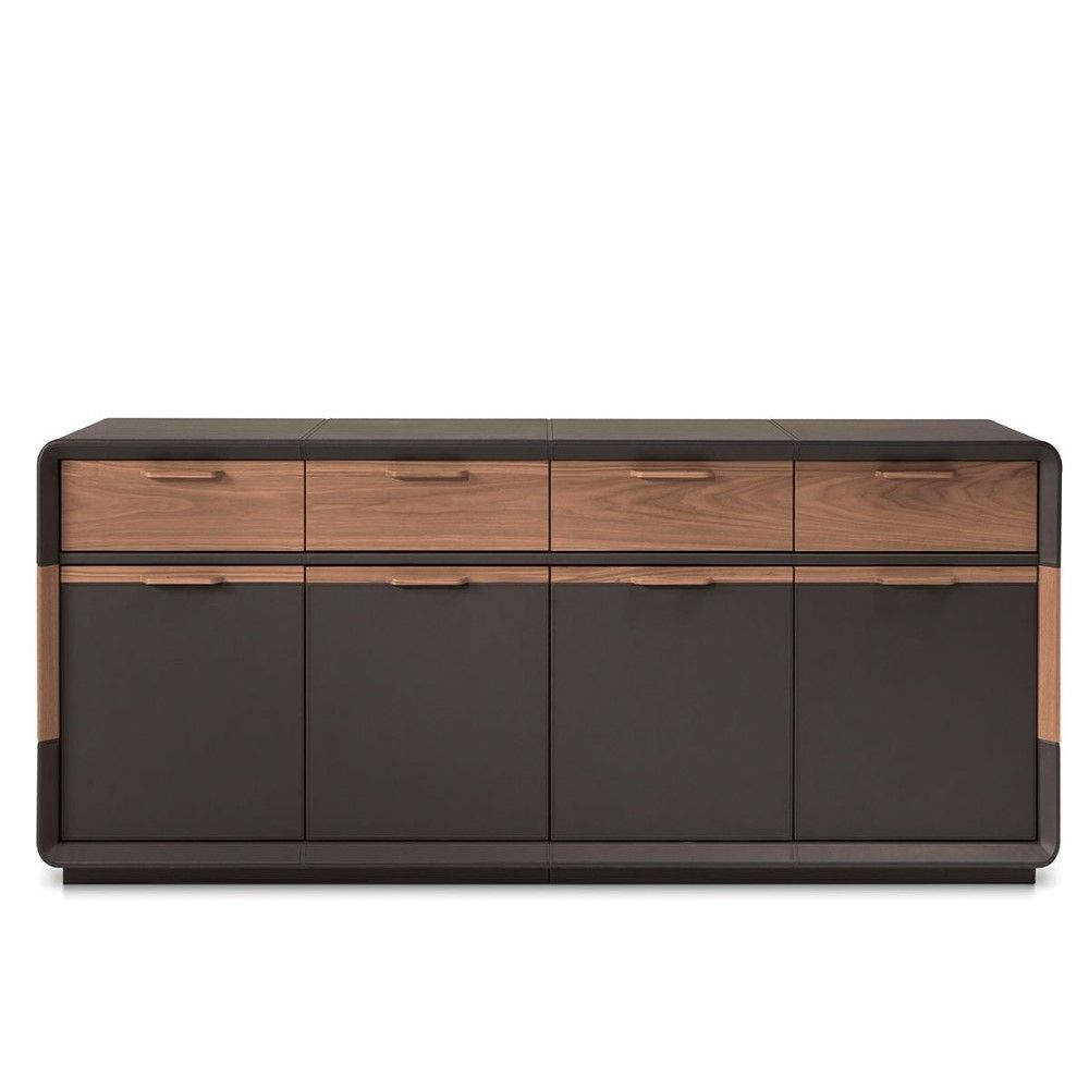 Teddy-George sideboard - 1911