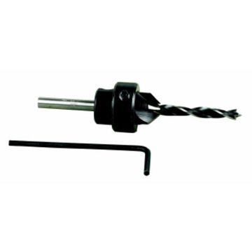 Screw Pilot 4Mm