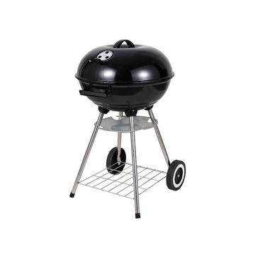 GrillMate Pro 46cm Kettle Braai