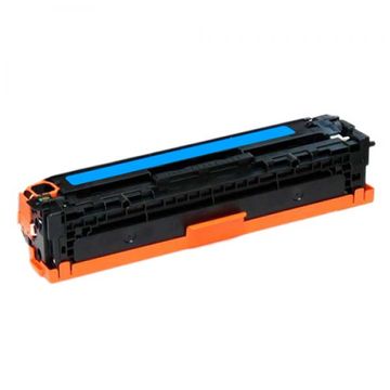 HP 411X Cyan Replacement Cartridge (CF411X) *High Yield*