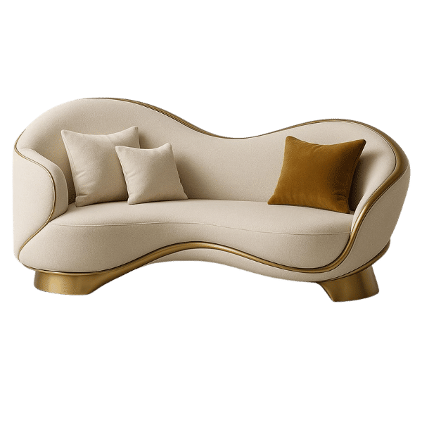 Innofurn-Auganic Sofa